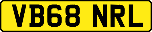 VB68NRL