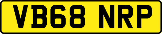 VB68NRP