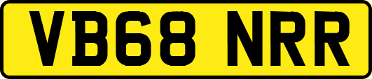 VB68NRR