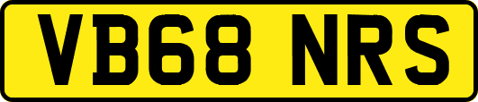 VB68NRS