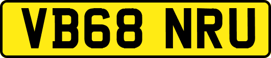 VB68NRU