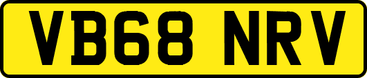 VB68NRV