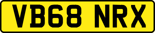 VB68NRX