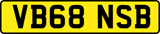 VB68NSB