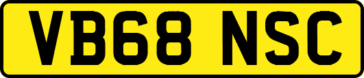 VB68NSC