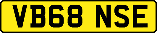 VB68NSE
