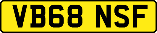VB68NSF