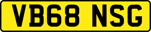 VB68NSG