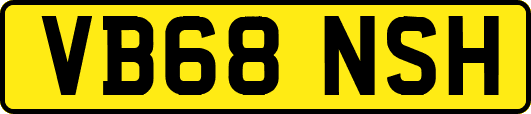 VB68NSH