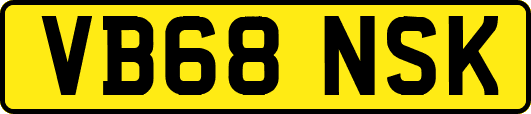 VB68NSK