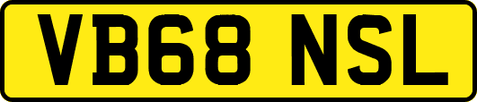 VB68NSL