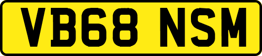 VB68NSM