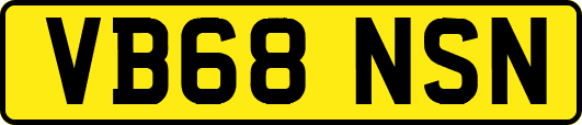 VB68NSN