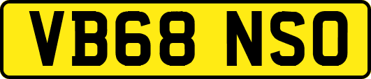 VB68NSO