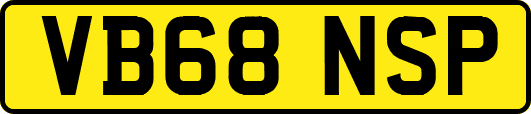 VB68NSP