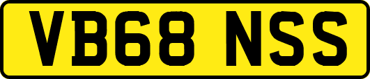 VB68NSS