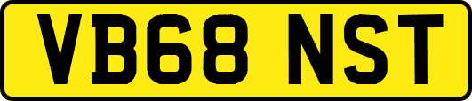 VB68NST