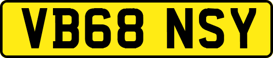 VB68NSY