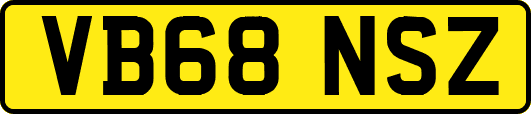 VB68NSZ