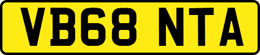 VB68NTA