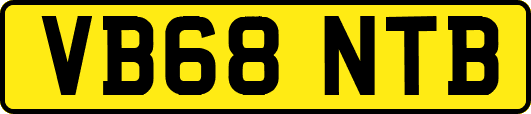 VB68NTB