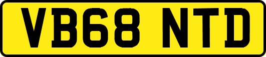 VB68NTD