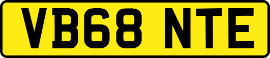 VB68NTE