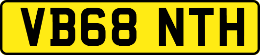 VB68NTH