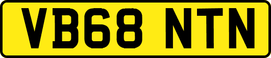 VB68NTN