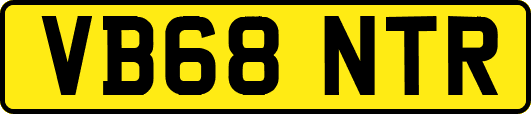 VB68NTR