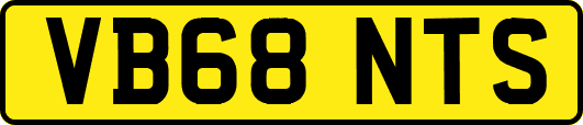 VB68NTS