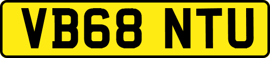 VB68NTU