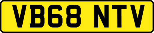 VB68NTV