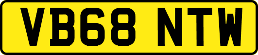 VB68NTW
