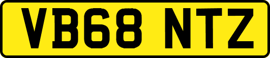 VB68NTZ