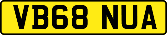 VB68NUA