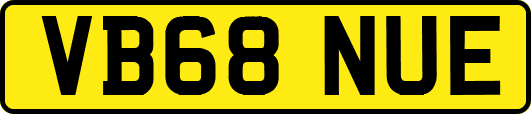 VB68NUE