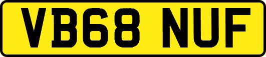 VB68NUF