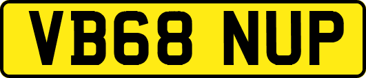 VB68NUP