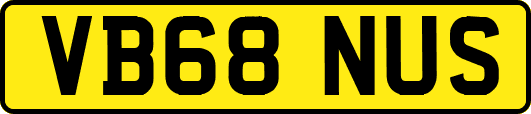 VB68NUS