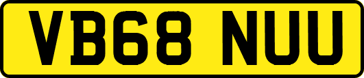 VB68NUU