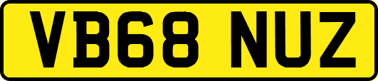 VB68NUZ