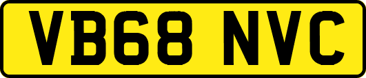 VB68NVC