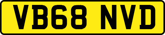 VB68NVD