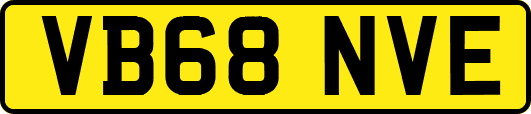 VB68NVE