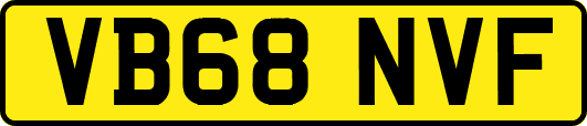 VB68NVF