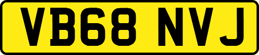VB68NVJ
