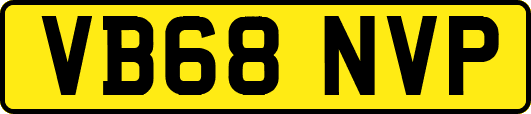 VB68NVP
