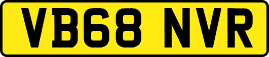 VB68NVR