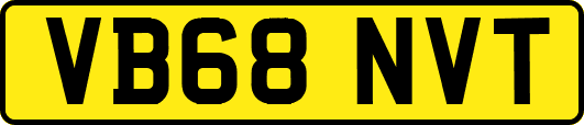 VB68NVT